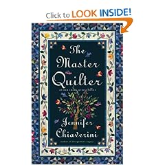The Master Quilter (Elm Creek Quilts Series #6)