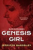 Genesis Girl (Blank Slate)