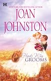 Hawk's Way Rogues: Honey and the Hired Hand/ The Cowboy Takes a Wife/ The Temporary Groom