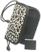Incipio Pocket PC Carrying Case (Soft Leopard Print)
