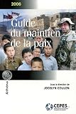 Guide du maintien de la paix