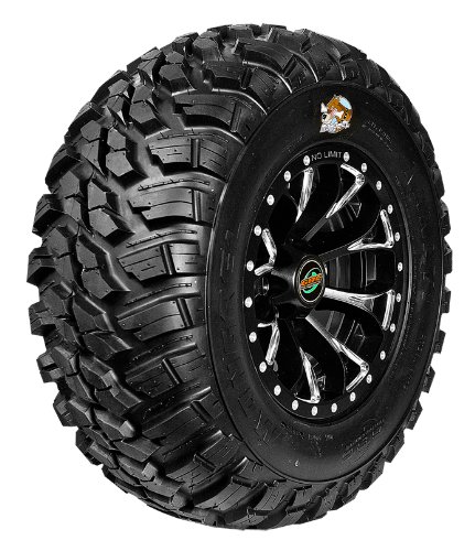 GBC Kanati Mongrel ATV Radial Tire 