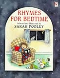 Rhymes for bedtime