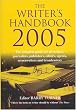 The Writer's Handbook 2005 (Writer's Handbook (Palgrave))