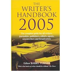 The Writer's Handbook (Writer's Handbooks (MacMillan))