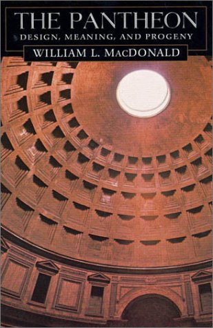 Pantheon: Design, Meaning, and Progeny