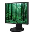 Samsung SyncMaster 940T 19-inch LCD Monitor - Black