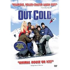 Out Cold [DVD] [2001] [Region 1] [US Import] [NTSC]