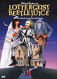 Lottergeist Beetlejuice - Michael Keaton
