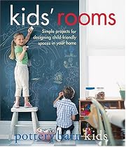 Pottery Barn Kids Kids' Rooms