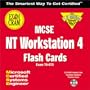 MCSE NT Workstation 4 Exam Cram Flash Cards: Exam: 70-073