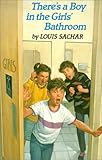 There's a Boy in the Girls' Bathroom