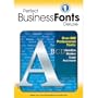 Cosmi Perfect Business Fonts