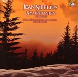 Sibelius - Complete Symphonies