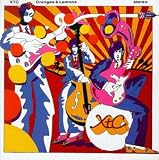 Oranges and Lemons