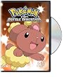 Pokemon: Diamond and Pearl Battle Dimension, Vol. 4