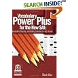 Vocabulary Power Plus for the New SAT, Book 1