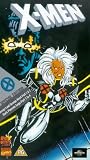 X-Men Tape 2 - Savage Land Strange Heart (Parts 1 And 2)/Dark Phoenix Saga (Parts 1-4) [VHS]