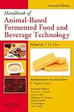 Handbook of animal-based fermented food and beverage technology