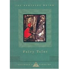Grimms' Fairy Tales (Everyman's Library Children's Classics)