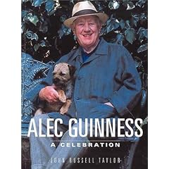 Alec Guinness : A Celebration