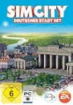 SimCity: Deutsches Stadt-Set (Add-On)...