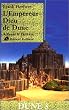 Dune, tome 3 : L'Empereur-Dieu de Dune