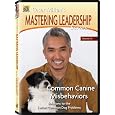 Compare Prices of Cesar Millan's Mastering Leadership Series Volume 5: Common Canine Misbehaviors