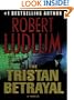 The Tristan Betrayal: A Novel