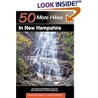 50 More Hikes in New Hampshire: Day Hikes and Backpacking Trips from Mount Monadnock to Mount... by  Daniel Doan and Ruth Doan MacDougall