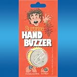 Toys : Hand Buzzer