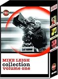 Mike Leigh Collection, Vol. 1 (Abigails Party / Grown-Ups / Hard Labour)