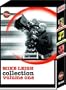 Mike Leigh Collection, Vol. 1 (Abigail's Party / Grown-Ups / Hard Labour)