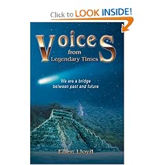 Voices from Legendary Times: We Are a Bridge Between Past and Future