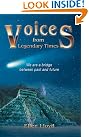 Voices from Legendary...