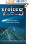 Voices from Legendary Times: We are a bridge between past and future