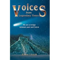 Voices from Legendary Times: We Are a Bridge Between Past and Future
