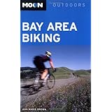 Bay Area Biking (Moon Outdoors)