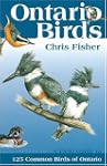 Ontario birds
