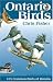 Book Ontario Birds