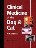 Clinical Medicine of the Dog and Cat