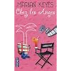Chez les anges