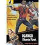 Django Shoots First