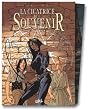 La Cicatrice du souvenir, coffret de 3 volumes