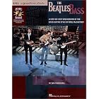 The Beatles Bass (Bass Signature Licks) by The Beatles