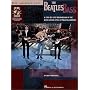The Beatles Bass [With CD (Audio)] (Bass Signature Licks)