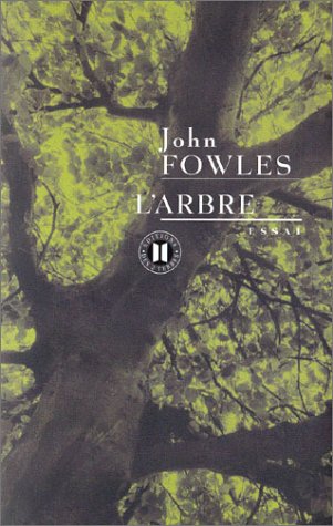 John Fowles