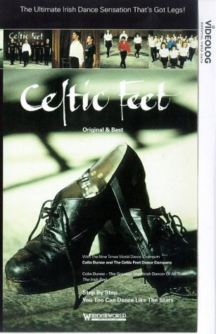 CELTIC FEET