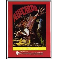 Alucarda by 