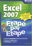 Excel 2007 Etape par Etape